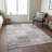 Floral Indoor / Outdoor Rug-1248001764