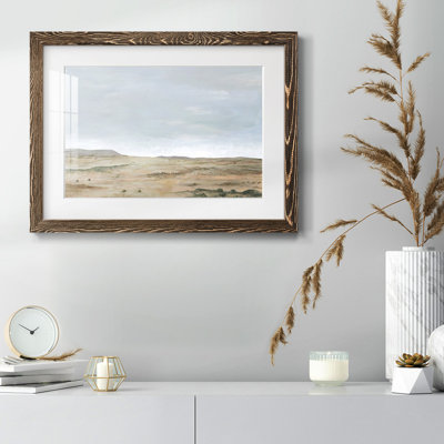 Arid Vista I