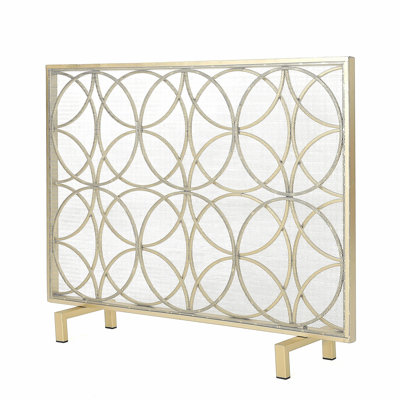  Fire Screens