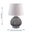 Broemmel Glass Table Lamp