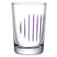 Parrot Crystal Drinking Glass-36553320