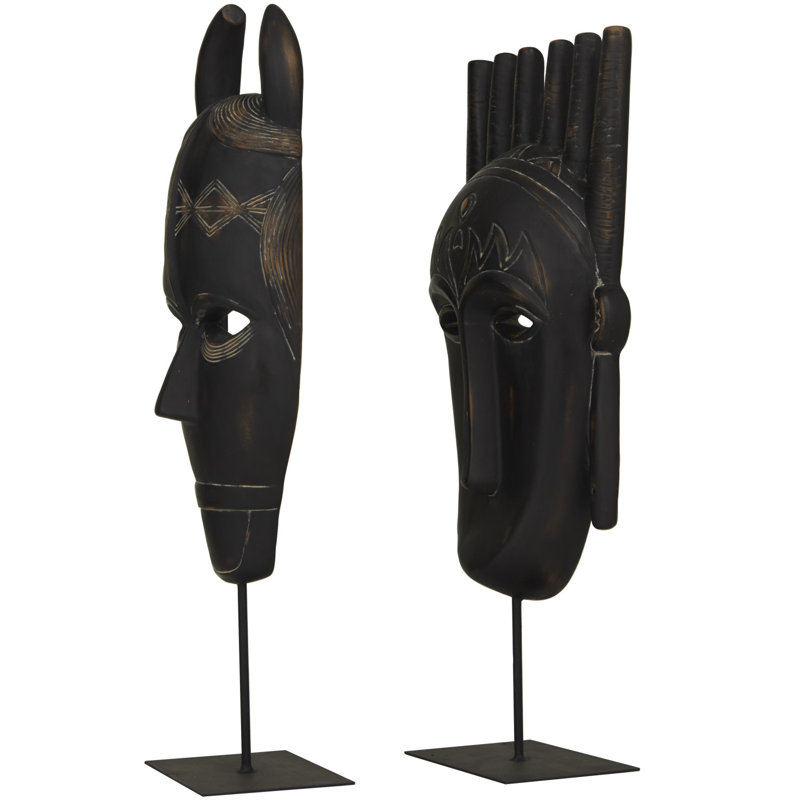 People Figurines & Sculptures