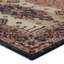 Oriental Handmade Tufted Wool Beige/Orchre Area Rug-1745553887