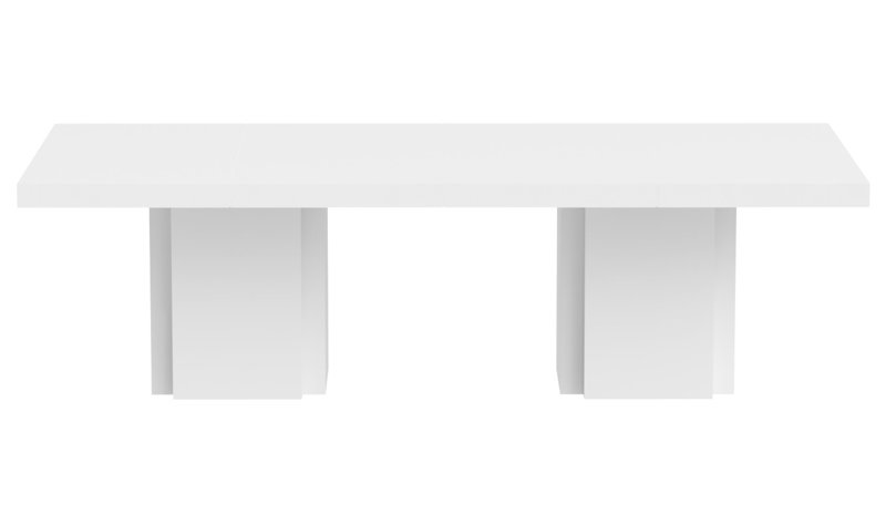 Casden Rectangular Dining Table