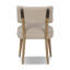 Orville Dining Chair-Cambric Ivory-1039515900