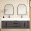 Ensemble de meuble-lavabo simple 60 po Jessica-441528597
