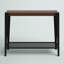 Console 38 po Ellery