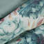 Cotton Floral Duvet Cover with Pillowcases