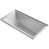 Gris glacial est en rupture de stock