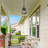 Vendramin Outdoor Pendant
