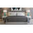 Lamazia 30" Blue & Green Table Lamp with USB Port