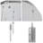 10 - Light LED Pendant-1960451747