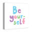 Maisonet Text & Numbers Canvas Art-1454561366-1454561367