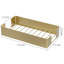 Metal Paper Towel Holder