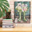Art mural sur toile "Wonderful billes" par Jean Plout-818967124