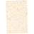 Cowhide Patchwork Indoor Rug
