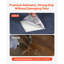 Tapis auto-adhésif 24 po x 24 po Carpet Tiles