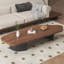 Table à thé créative en bois massif-106883503-106883496-106883500