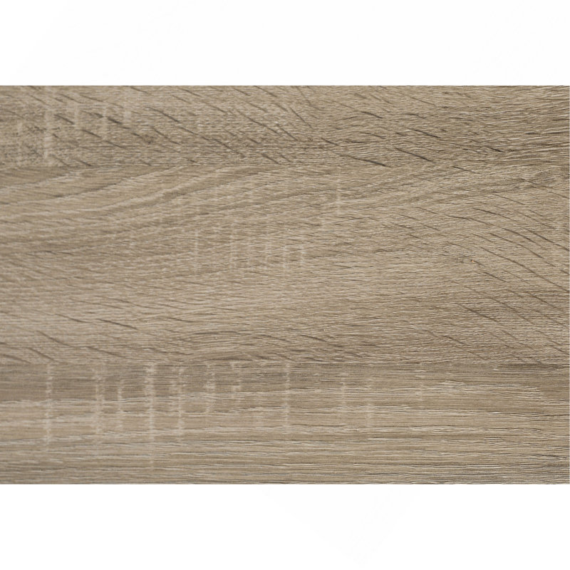 Ensemble de table 3 pièces Stratifié café, Taupe