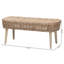 Banc Modern