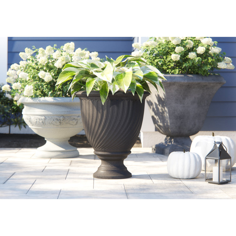 Maxey Handmade Urn Planter