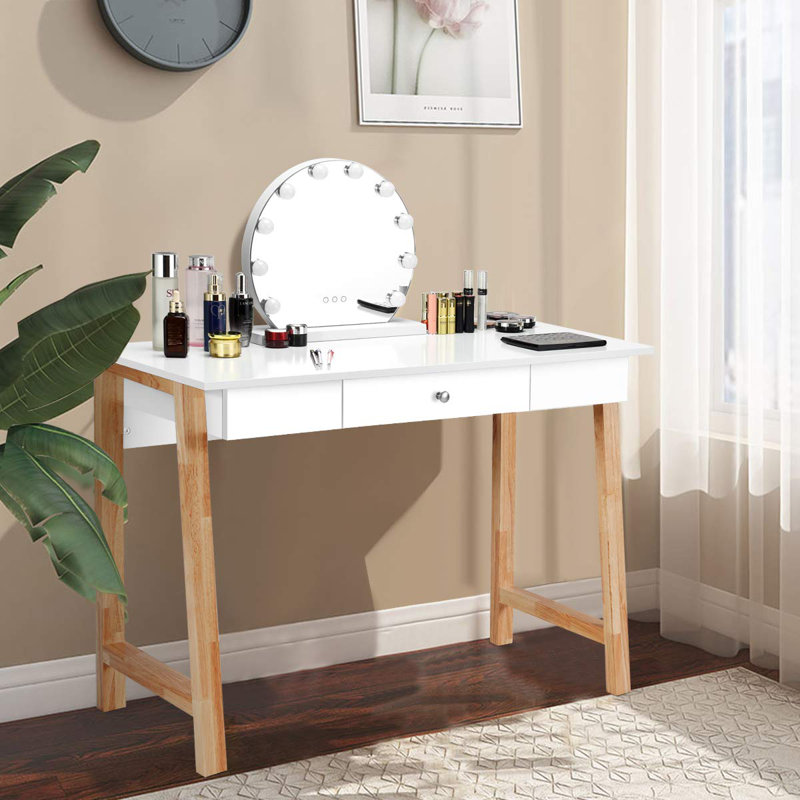 Kronnick Writing Desk, Nature