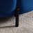 31.5"W Upholstered Storage Ottoman,Metal Legs Ottoman With Tray-405410951