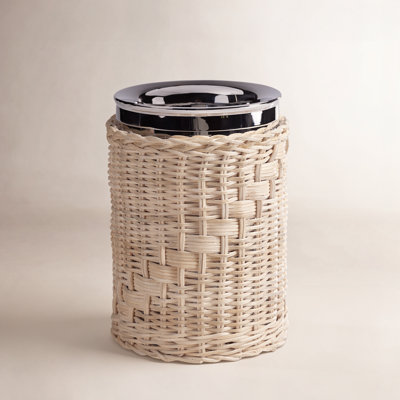 The Palmier Steel Wine Cooler