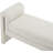 Hiroyasu Upholstered Boucle Bench-74999077