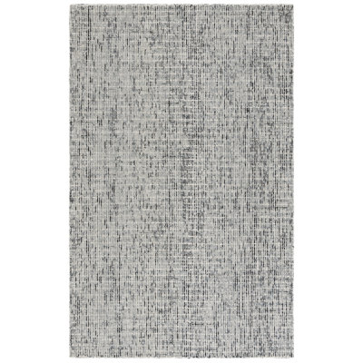 Martha Stewart 300 Hand Tufted Wool Abstract Rug