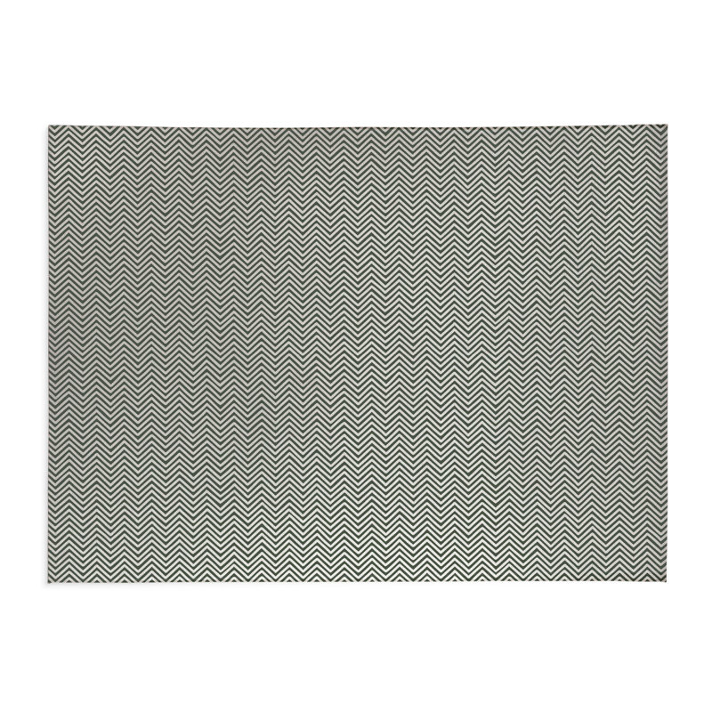 Chevy Champ Non-Slip Outdoor Rug, Rectangle 2' x 3'