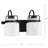 Vandling 2 - Light Dimmable Vanity Light-224758228
