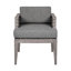 Fauteuil de patio avec coussin Aerilyn-93692956