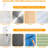 3.35'' Dimmable Wall Mount Picture Light with Remote-710905909
