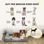 Fleece Pet Bed-121763779