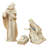 First Blessing Nativity Holy Family 3-Piece Set