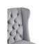 Otsego 52cm H Tufted Velvet Upholstered Side Chair-331159078