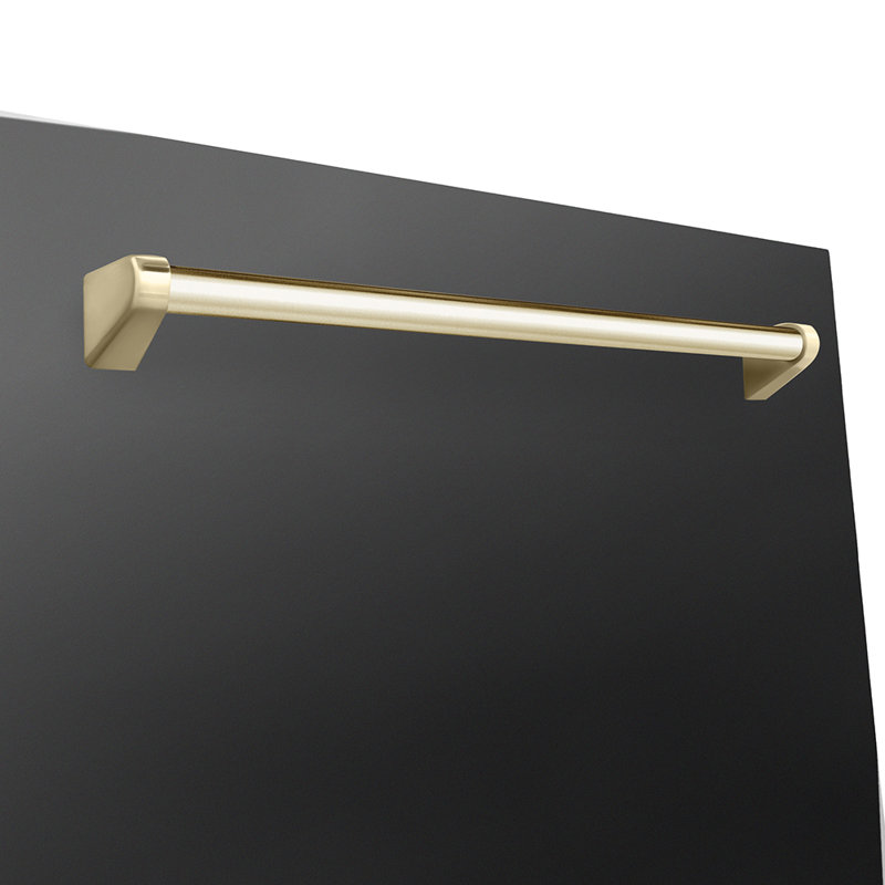 Autograph Edition 24" 45 dBA Dishwasher, Gold