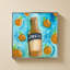 Apertivo and Oranges par Nola James - Impression sur toile
