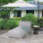 Outdoor Chaise Lounge Bean Bag Chair-700181656