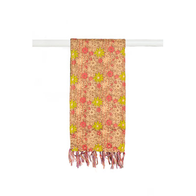 Chemin de lit Kantha