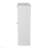 31 In. H X 24 In. W White Titanium Wood Shoe Storage Cabinet