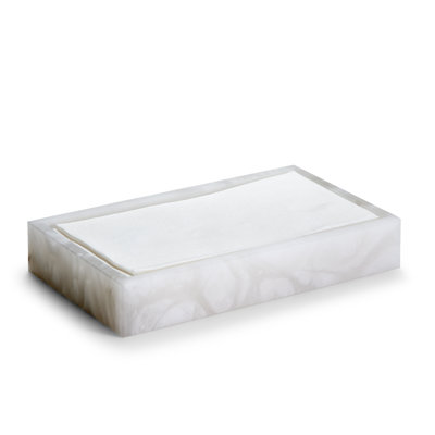 Alisa Bathroom Tray