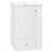 White est en rupture de stock