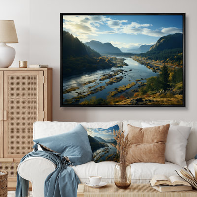 " USA Columbia River Mountain Gorge "