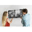 Magnetic Glass Dry Erase Board