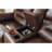 Jaydene 82'' Faux Leather Reclining Loveseat-70177801