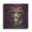 «Jester Skull With Horns» par Flyland Designs-406533641
