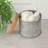 Confetti Bathroom Storage Container