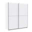 Anglers Park 2 Door Wardrobe-33476000-70055926